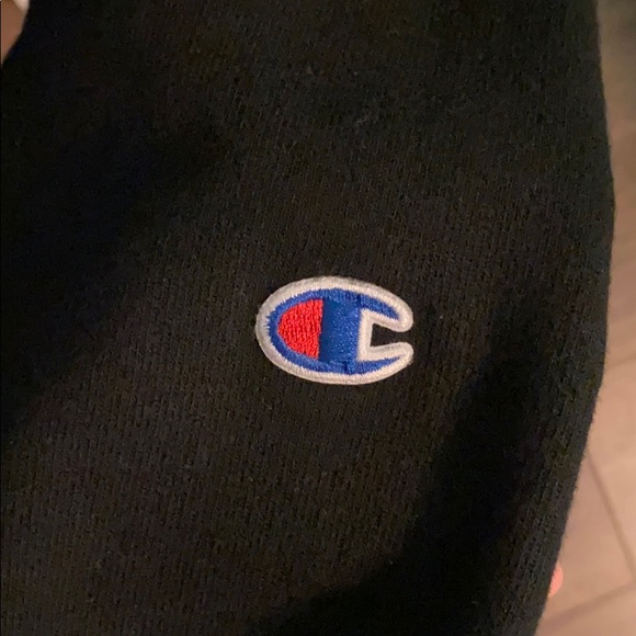 Champion Hoodie - Picture 3 of 3